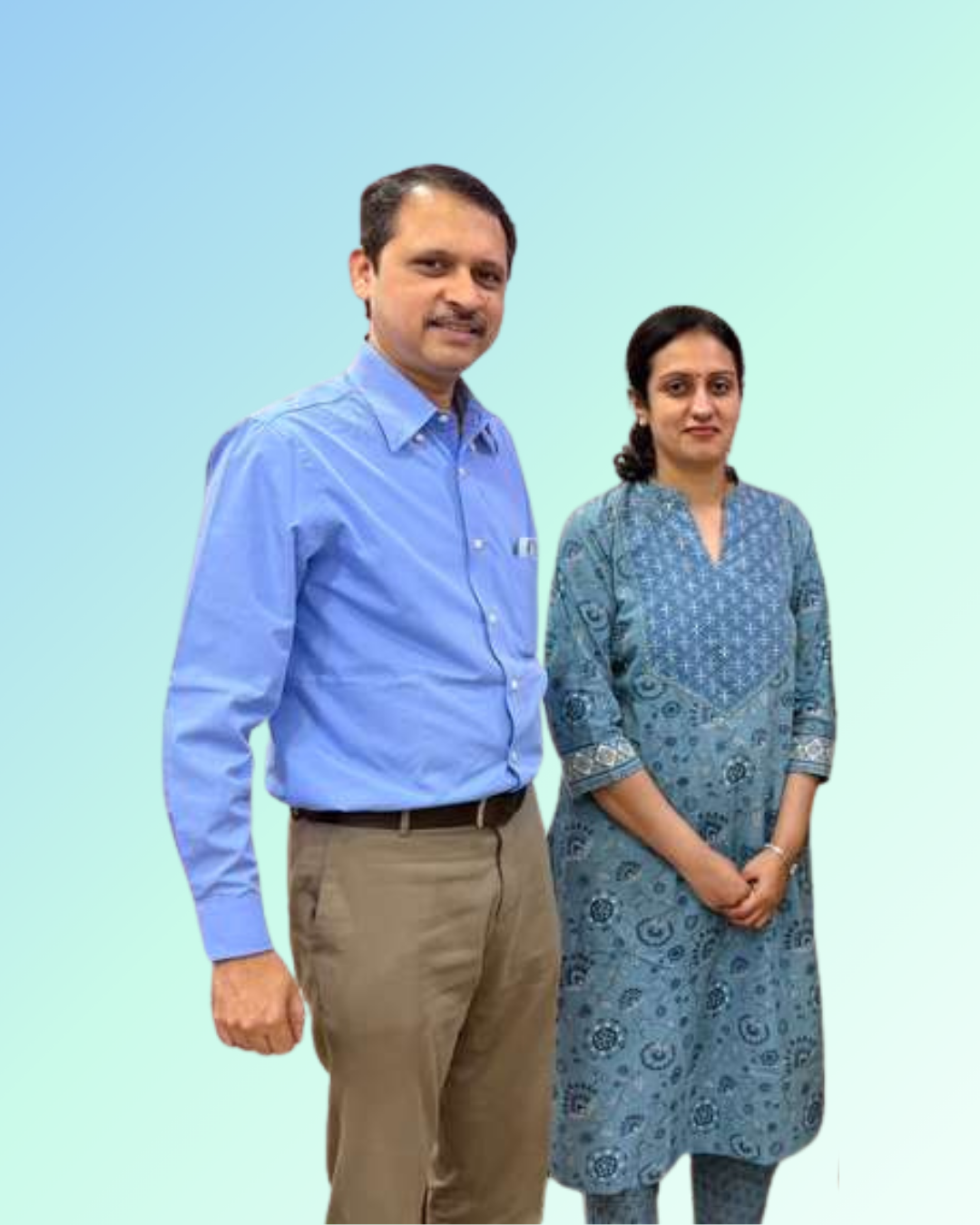 Dr. Sowmyasree J S
